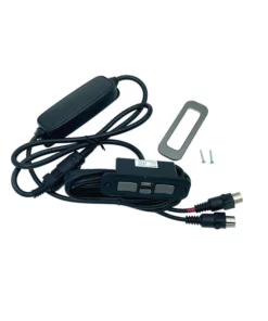 Life Easy Supply OKIN JLDK-15 5 Button Switch For Recliner