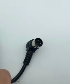 Life Easy Supply EMoMo HX90BEU-PR02 Recliner Switch 4 Button 5 Pin With USB Port