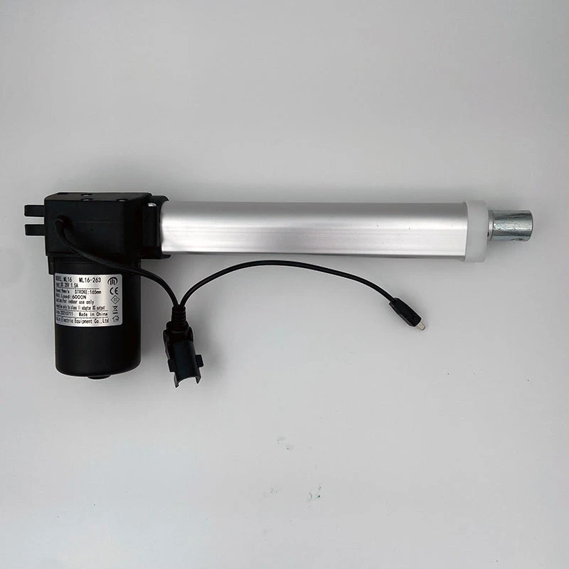 Life Easy Supply Mulin ML16-263 Linear Actuator 1 Life Easy Supply Mulin ML16-263 Linear Actuator