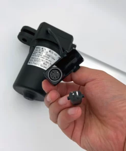 Life Easy Supply Mulin ML16-263 Linear Actuator 5 Life Easy Supply Mulin ML16-263 Linear Actuator