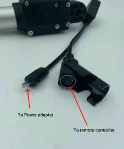 Life Easy Supply Kaidi KDYJT006-63 Linear Actuator Motor Assembly