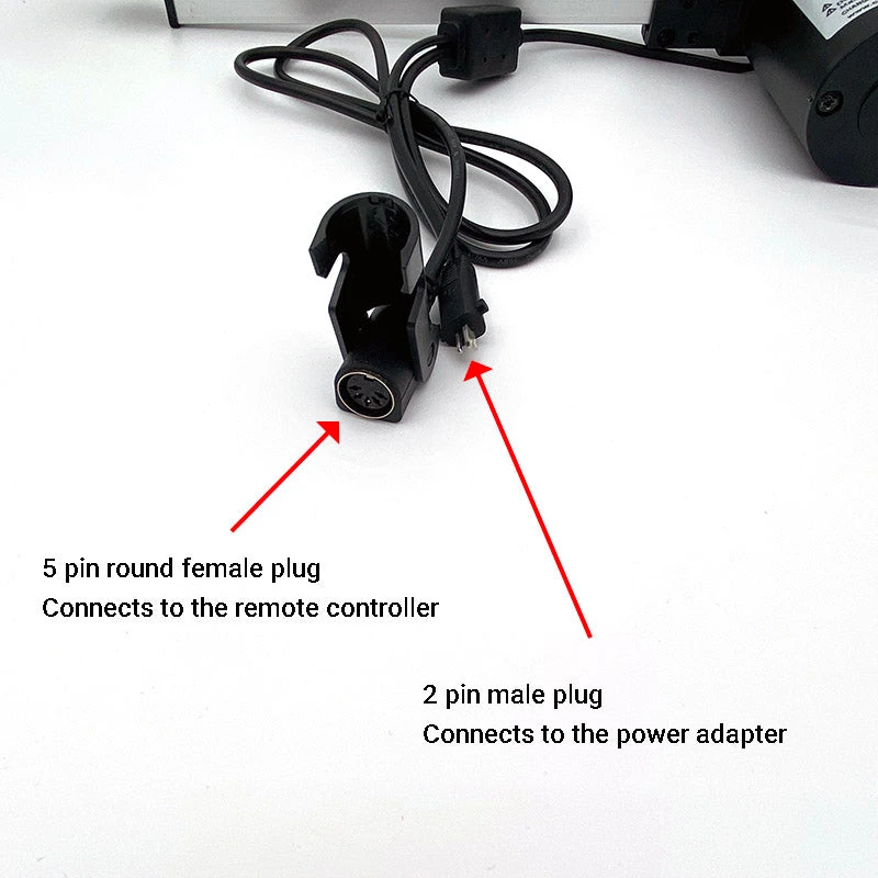 Life Easy Supply Kaidi KDFSJ403-11 Linear Actuator Motor Assembly 3 Life Easy Supply Kaidi KDFSJ403-11 Linear Actuator Motor Assembly