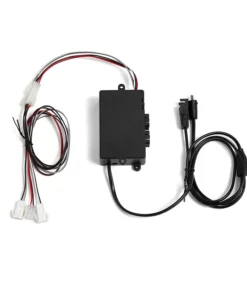 Life Easy Supply EMoMo Heat And Vibration Massage Junction Box For Recliner SN:E032D2HL