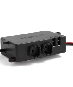 Life Easy Supply EMoMo Heat And Vibration Massage Junction Box For Recliner SN:E032D2HL