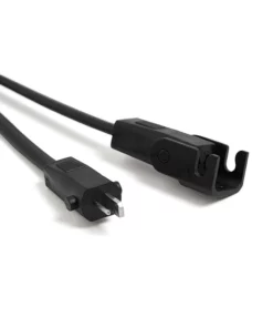 Life Easy Supply EMoMo Heat And Vibration Massage Junction Box For Recliner SN:E032D2HL