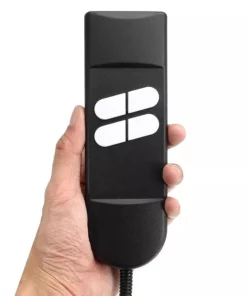 Life Easy Supply Universal 4 Buttons 5 Pin Remote Controller For Lift Chair Sofa Power Recliner