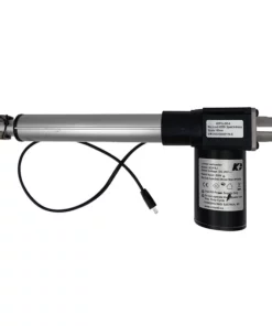Life Easy Supply Kaidi KDFSJ352-6 Linear Actuator Motor Assembly