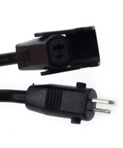 Life Easy Supply Cords 78.7'' 2 Pin Power Extension Cable For Power Recliner - Transformer To Motor
