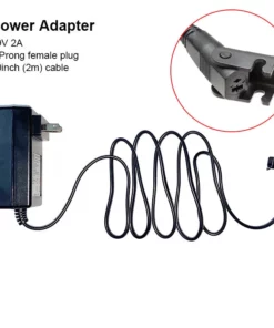 Life Easy Supply 29V 2A Power Supply Cord/adapter For Two Seat Power Sofa Recliner 6 Life Easy Supply 29V 2A Power Supply Cord/adapter For Two Seat Power Sofa Recliner