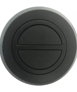 Life Easy Supply Switch & Charger Universal Round Hand Controller For Electric Furniture Fixed Side Handset