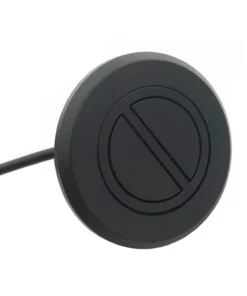 Life Easy Supply Switch & Charger Universal Round Hand Controller For Electric Furniture Fixed Side Handset