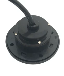 Life Easy Supply Switch & Charger Universal Round Hand Controller For Electric Furniture Fixed Side Handset