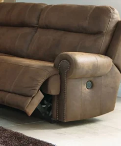 Life Easy Supply Switch & Charger Universal Round Hand Controller For Electric Furniture Fixed Side Handset