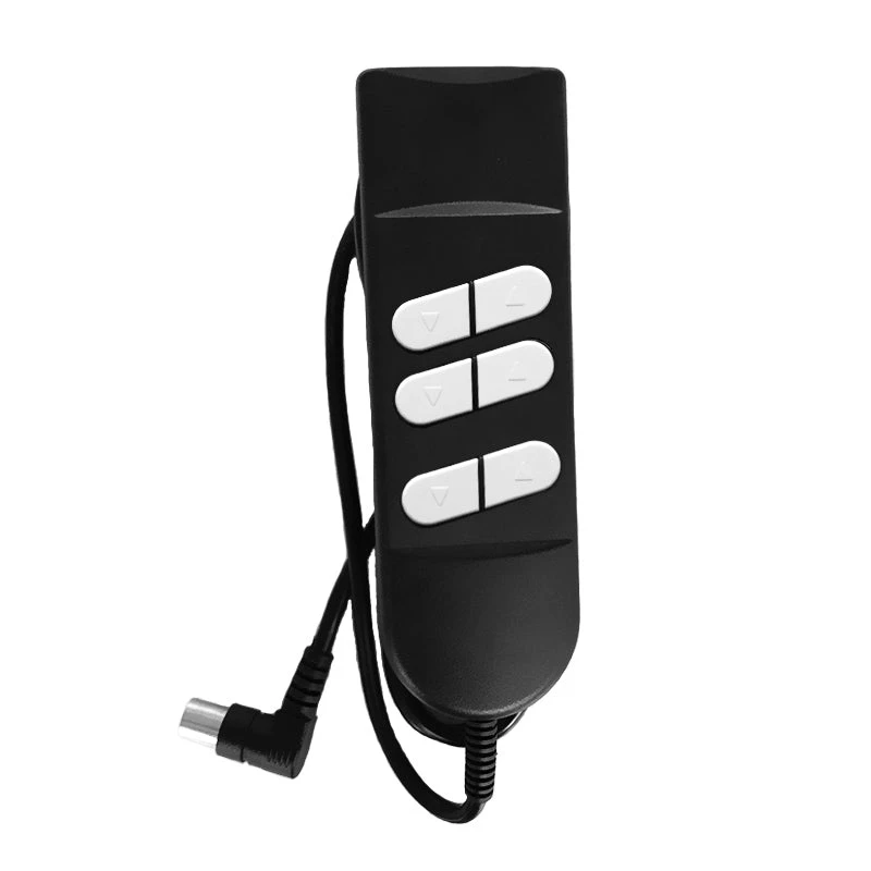 Life Easy Supply 6 Buttons 5 Pin Remote Controller For Lift Chair Or Power Recliner 11 Life Easy Supply 6 Buttons 5 Pin Remote Controller For Lift Chair Or Power Recliner