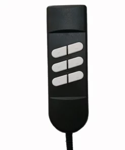 Life Easy Supply 6 Buttons 5 Pin Remote Controller For Lift Chair Or Power Recliner 14 Life Easy Supply 6 Buttons 5 Pin Remote Controller For Lift Chair Or Power Recliner