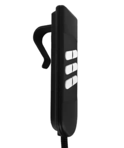 Life Easy Supply 6 Buttons 5 Pin Remote Controller For Lift Chair Or Power Recliner