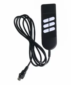 Life Easy Supply 6 Buttons 5 Pin Remote Controller For Lift Chair Or Power Recliner 21 Life Easy Supply 6 Buttons 5 Pin Remote Controller For Lift Chair Or Power Recliner