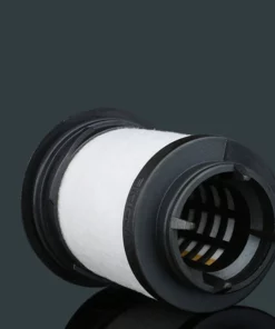 Life Easy Supply Other Products Exhaust Oil Mist Filter Replaces Rietschle 731400 For VECH100/VCAH100 Vacuum Pump