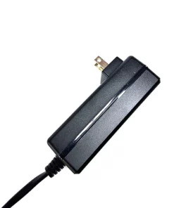 Life Easy Supply Power Cord For Recliner Lift Chair 29V 2A 2 Prong Power Adapter Switch Power Supply