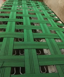 Life Easy Supply 27 Yard Green Upholstery Elastic Webbing Stretch Band For Sofa Couch Recliner 2'' Width 12 Life Easy Supply 27 Yard Green Upholstery Elastic Webbing Stretch Band For Sofa Couch Recliner 2'' Width