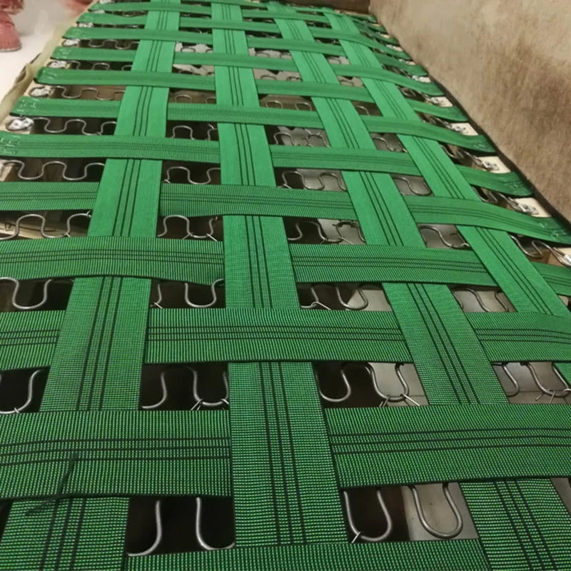 Life Easy Supply 27 Yard Green Upholstery Elastic Webbing Stretch Band For Sofa Couch Recliner 2'' Width 3 Life Easy Supply 27 Yard Green Upholstery Elastic Webbing Stretch Band For Sofa Couch Recliner 2'' Width