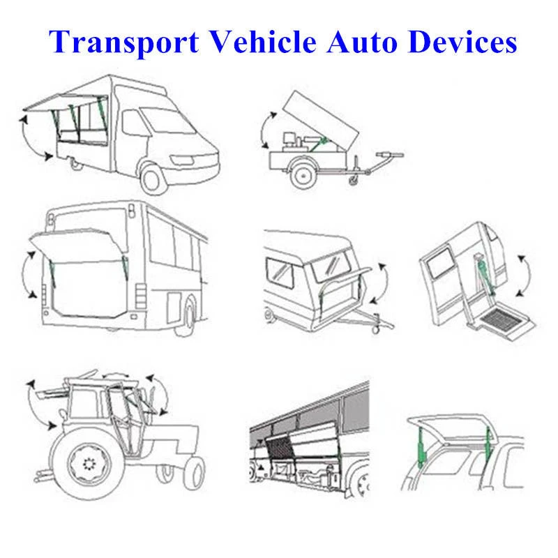 Life Easy Supply Linear Actuator Wireless Remote Controller Set 12/24V Suitable For Recliner, Garage Door, Medical Chair/beds, Salon Chair Etc 8 Life Easy Supply Linear Actuator Wireless Remote Controller Set 12/24V Suitable For Recliner, Garage Door, Medical Chair/beds, Salon Chair Etc