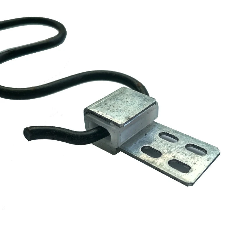 Life Easy Supply 10 Pcs Furniture Upholstery Zig-Zag Spring Clips F/ Sofa Couch Recliner W/ Screw 1 Life Easy Supply 10 Pcs Furniture Upholstery Zig-Zag Spring Clips F/ Sofa Couch Recliner W/ Screw