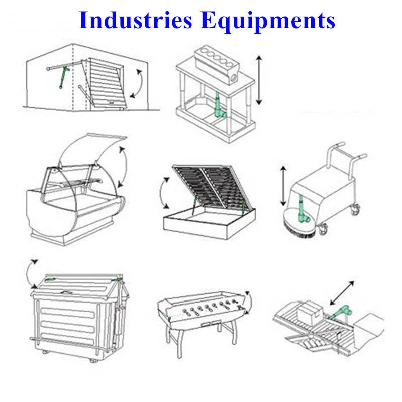 Life Easy Supply Linear Actuator Wireless Remote Controller Set 12/24V Suitable For Recliner, Garage Door, Medical Chair/beds, Salon Chair Etc 7 Life Easy Supply Linear Actuator Wireless Remote Controller Set 12/24V Suitable For Recliner, Garage Door, Medical Chair/beds, Salon Chair Etc