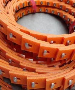 Life Easy Supply Adjustable Link V Belt With T-Nut 5Ft Other Products