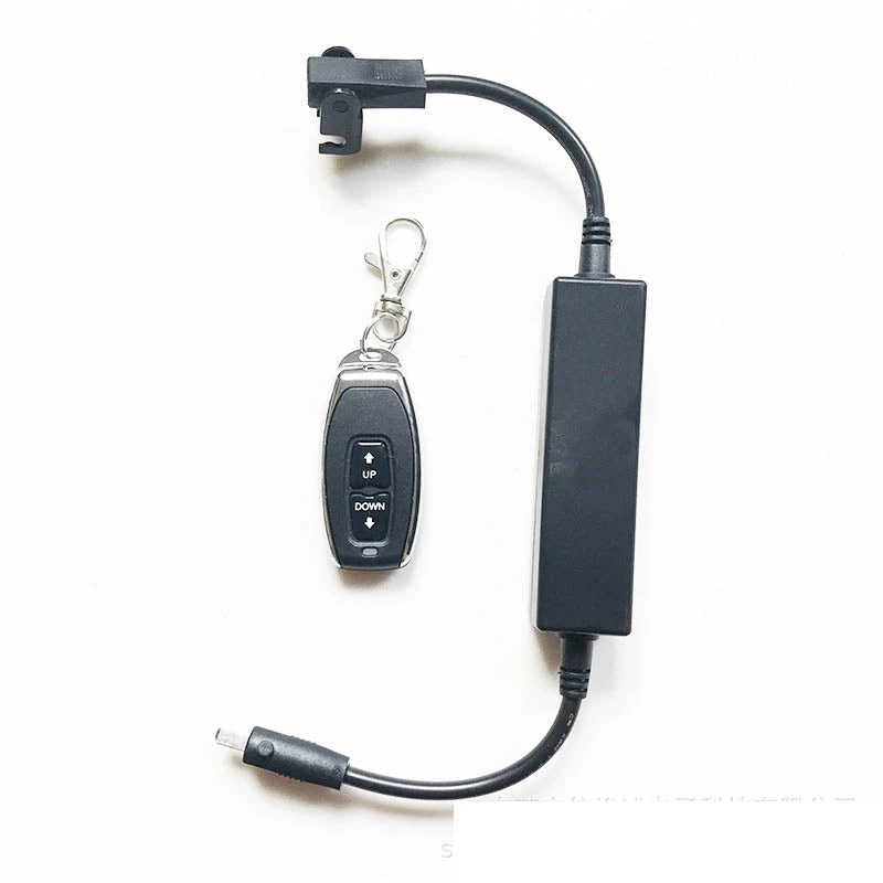 Life Easy Supply Linear Actuator Wireless Remote Controller Set 12/24V Suitable For Recliner, Garage Door, Medical Chair/beds, Salon Chair Etc 1 Life Easy Supply Linear Actuator Wireless Remote Controller Set 12/24V Suitable For Recliner, Garage Door, Medical Chair/beds, Salon Chair Etc