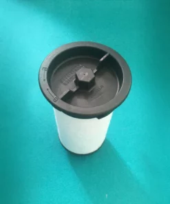 Life Easy Supply Exhaust Oil Mist Filter Replaces Rietschle 731630 For VC202/VC303 Vacuum Pump